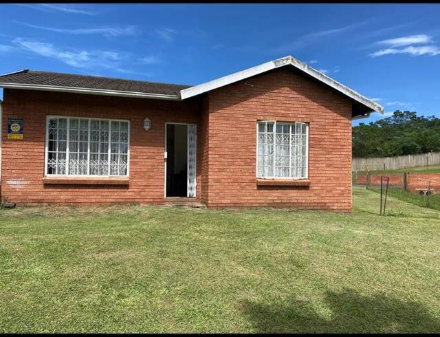2 BEDROOM HOUSE FOR SALE IN LINCOLN MEADE